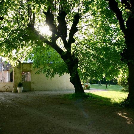 Les Charlotieres Villa Chailles  Екстериор снимка